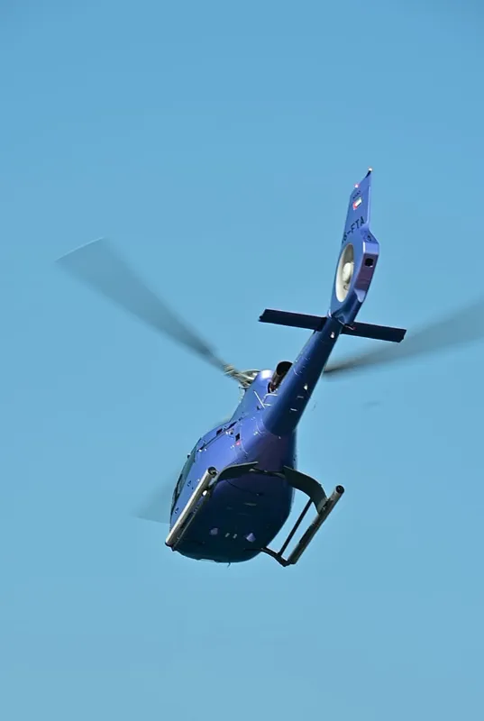 Helicopter