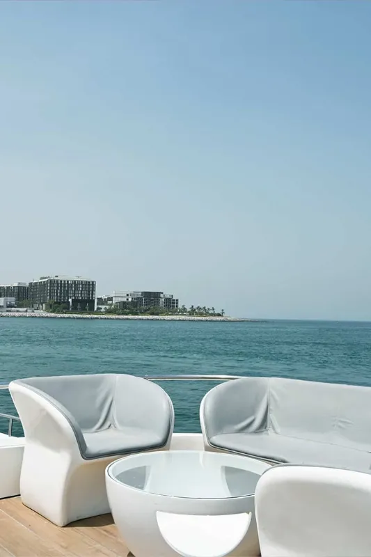 Royal Star Yacht 143ft Ocean Dream