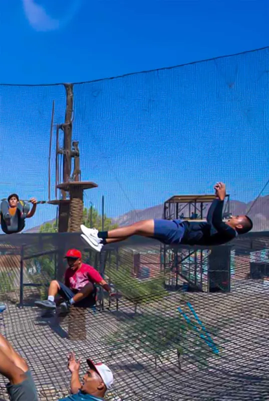 Hatta Wadi Hub: Your Adventure Paradise Near Dubai, UAE