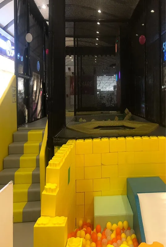 360 Play Me - DXB Century Mall