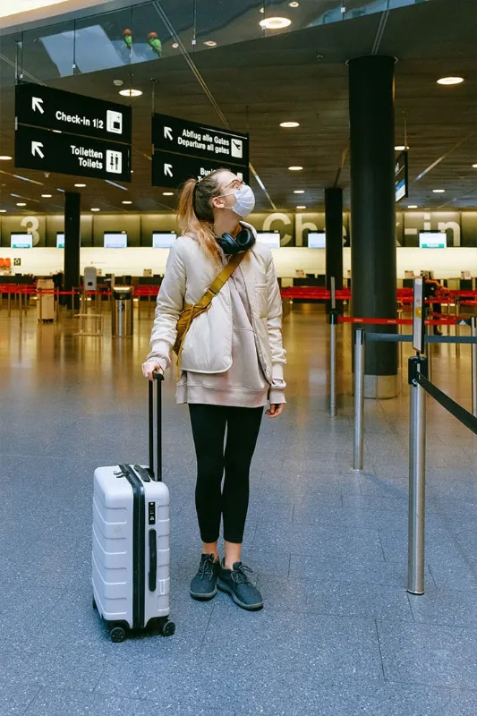 Dubai Airport Transfer Services