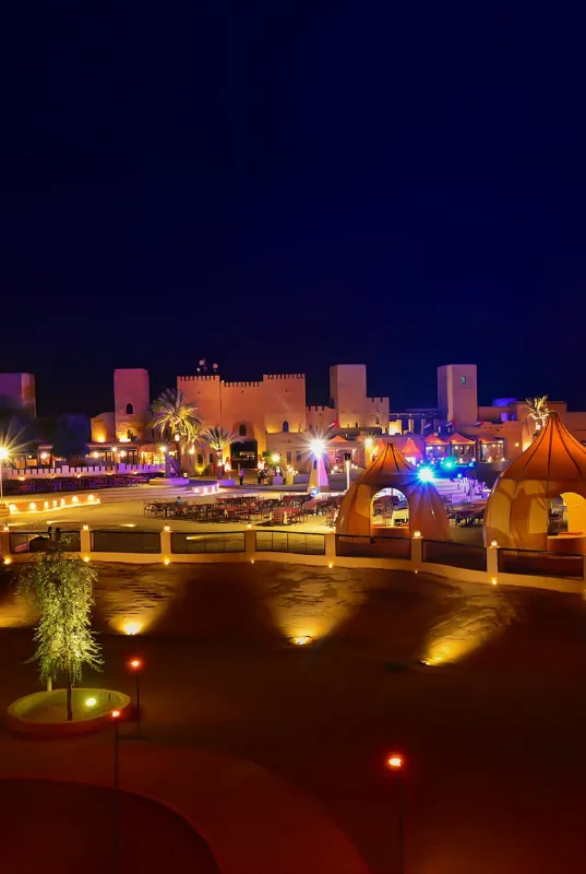 Exclusive Private Dubai Desert Safari & BBQ Experience | Luxury Dining Under the Stars