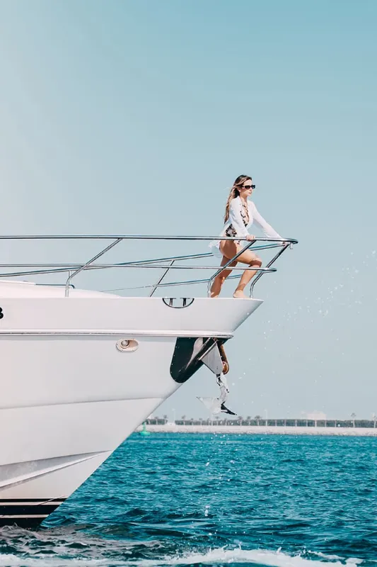 Sky Walker Yachts