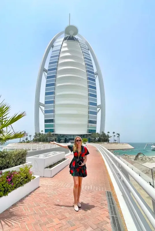 Dubai City Tour