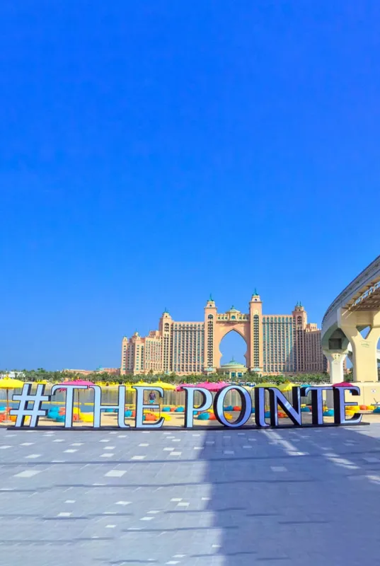 Dubai City Tour