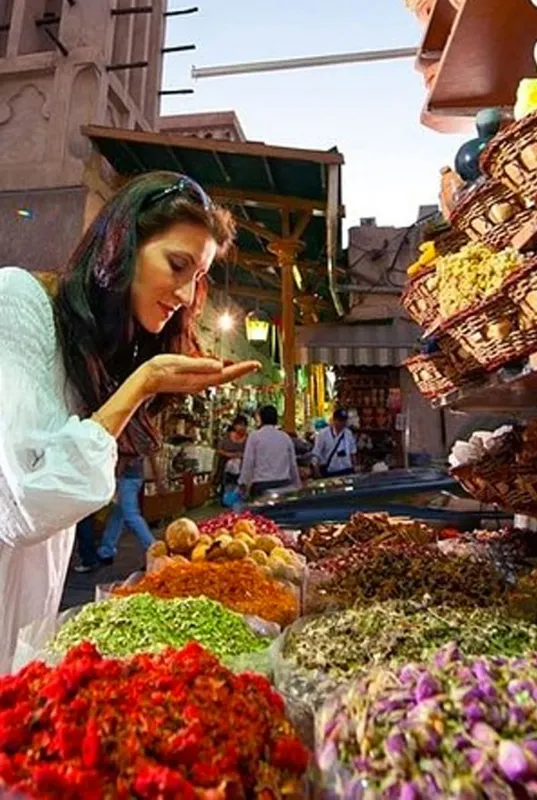 Dubai City Tour