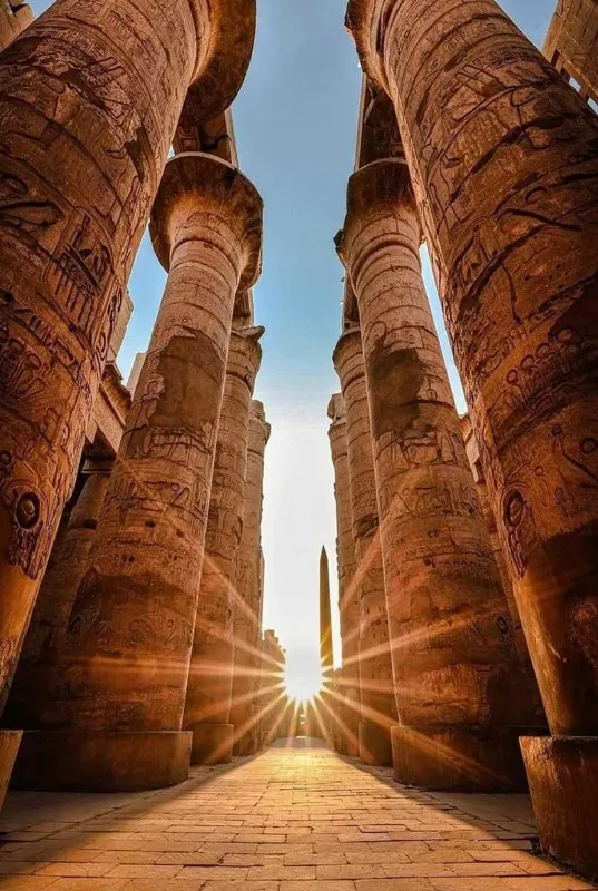3 Night Trip to Egypt