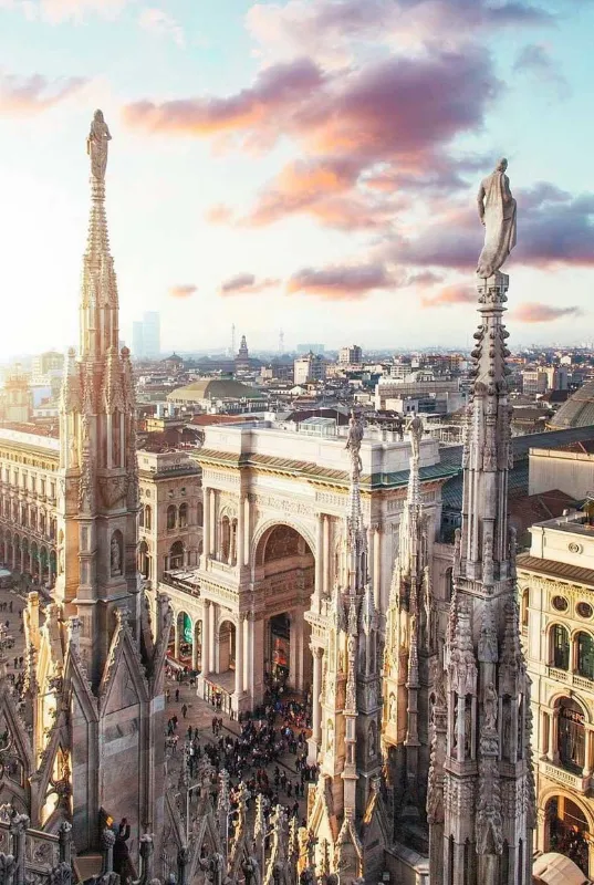 Italy