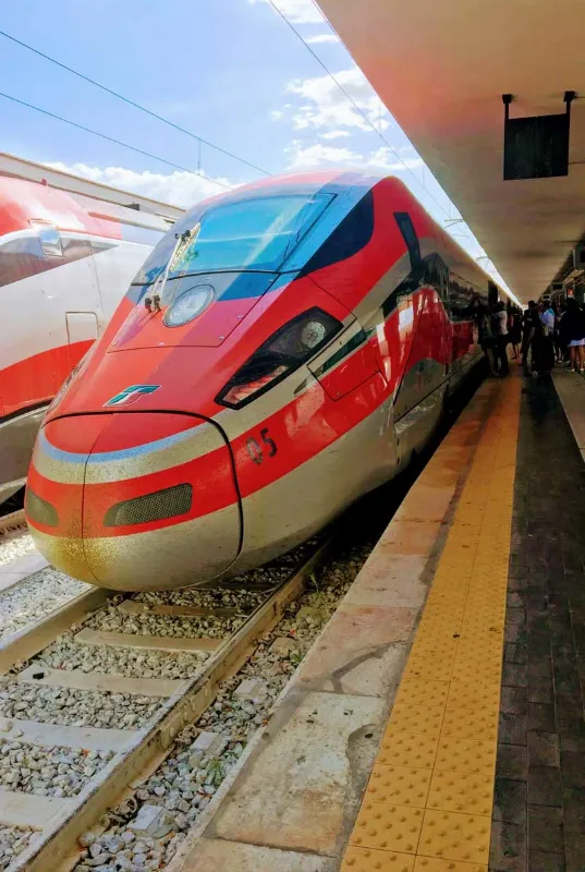 Italy