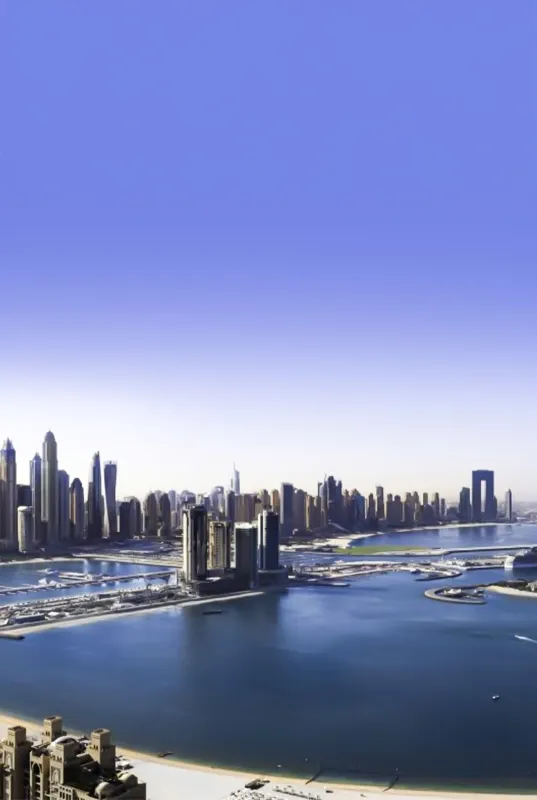AURA Skypool