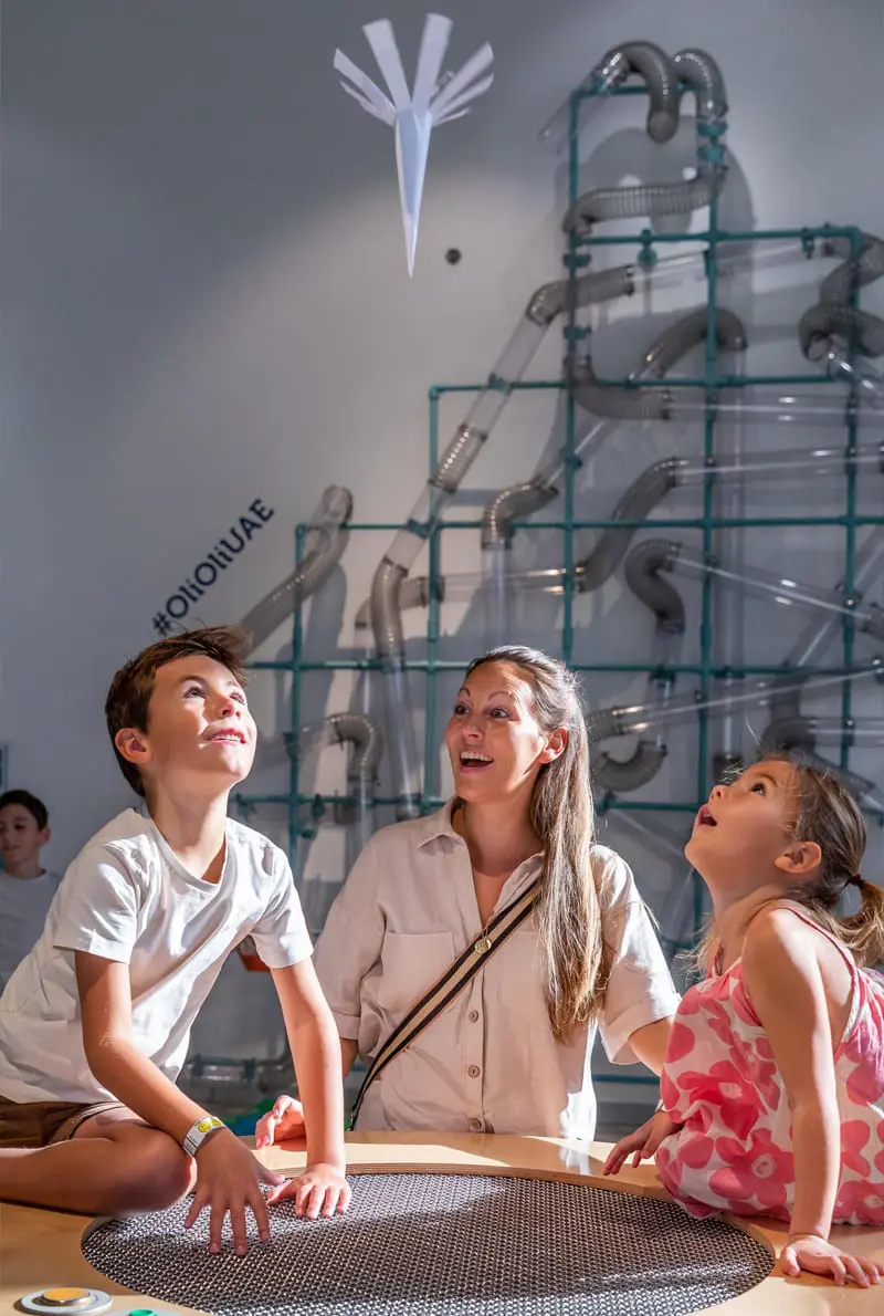 OliOli Interactive Play Centre Duba