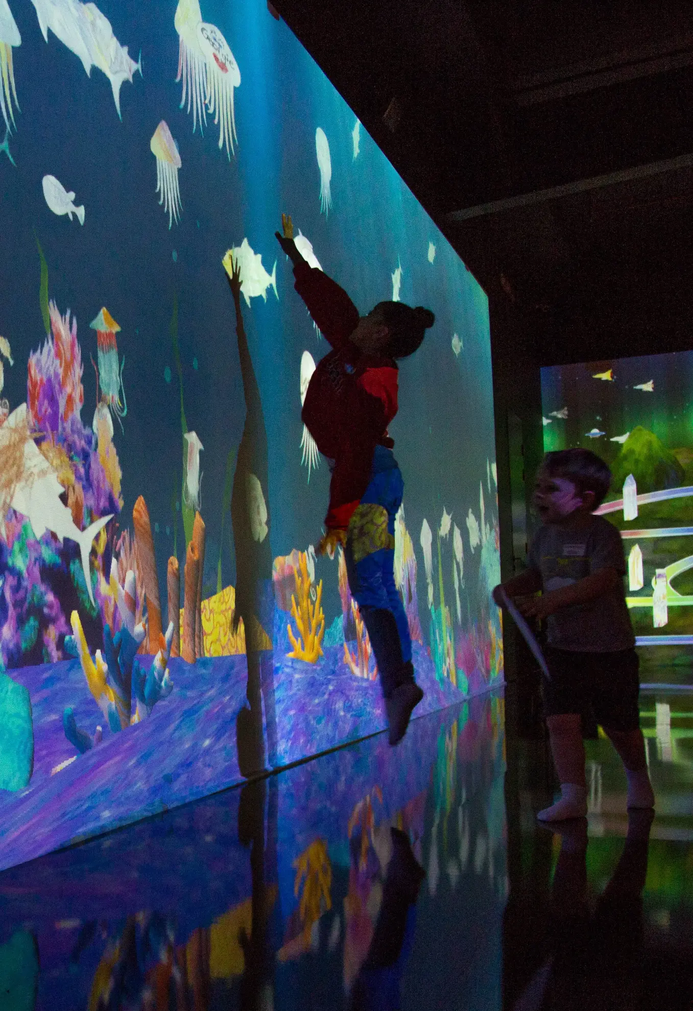 OliOli Interactive Play Centre Duba