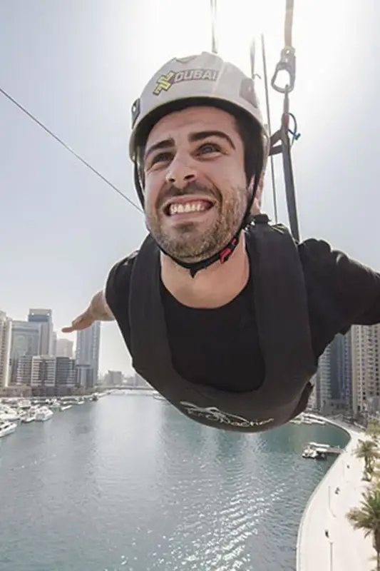 Xline Dubai Marina