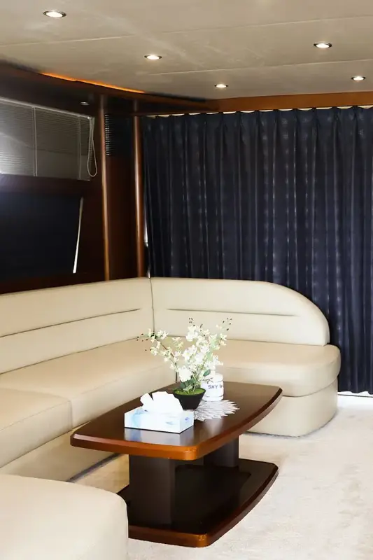 Sky Walker Yachts