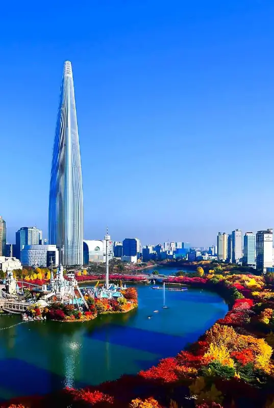 5 Nights 6 Days Seoul - Ultimate Korea City Tour with Extended Free Time