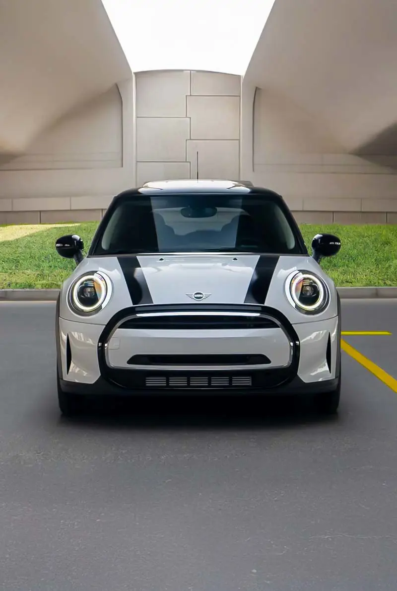 Stylish Mini Cooper Rentals: Compact Fun for City Adventures
