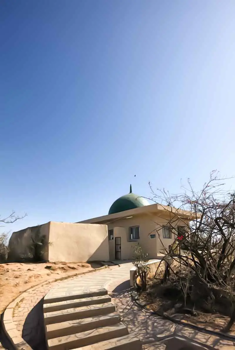 4-Day Salalah Adventure Package from UAE - Natural Wonders & Cultural Heritage Tour with Luxury Accommodation