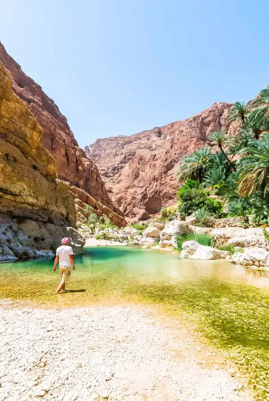 4-Day Salalah Adventure Package from UAE - Natural Wonders & Cultural Heritage Tour with Luxury Accommodation