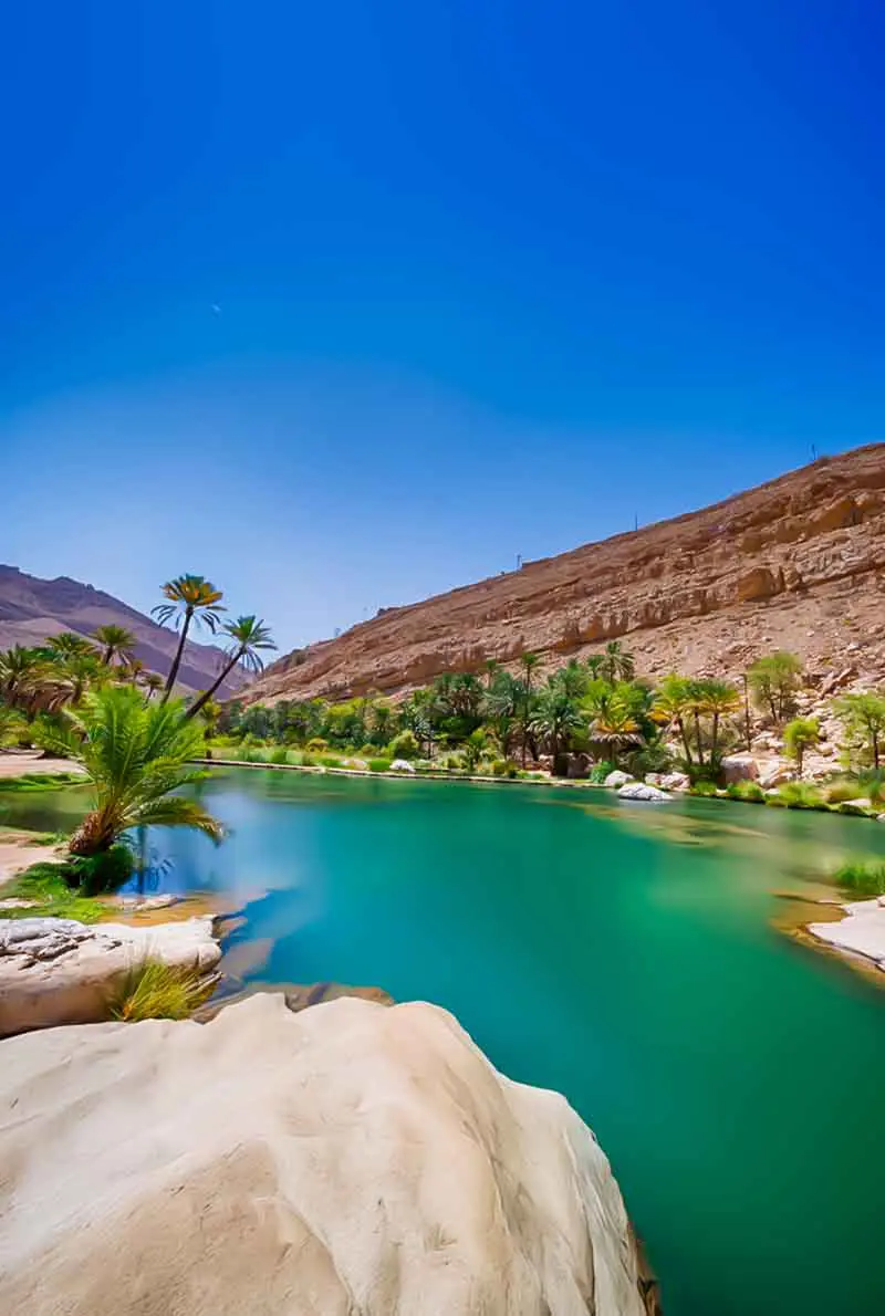 4-Day Salalah Adventure Package from UAE - Natural Wonders & Cultural Heritage Tour with Luxury Accommodation