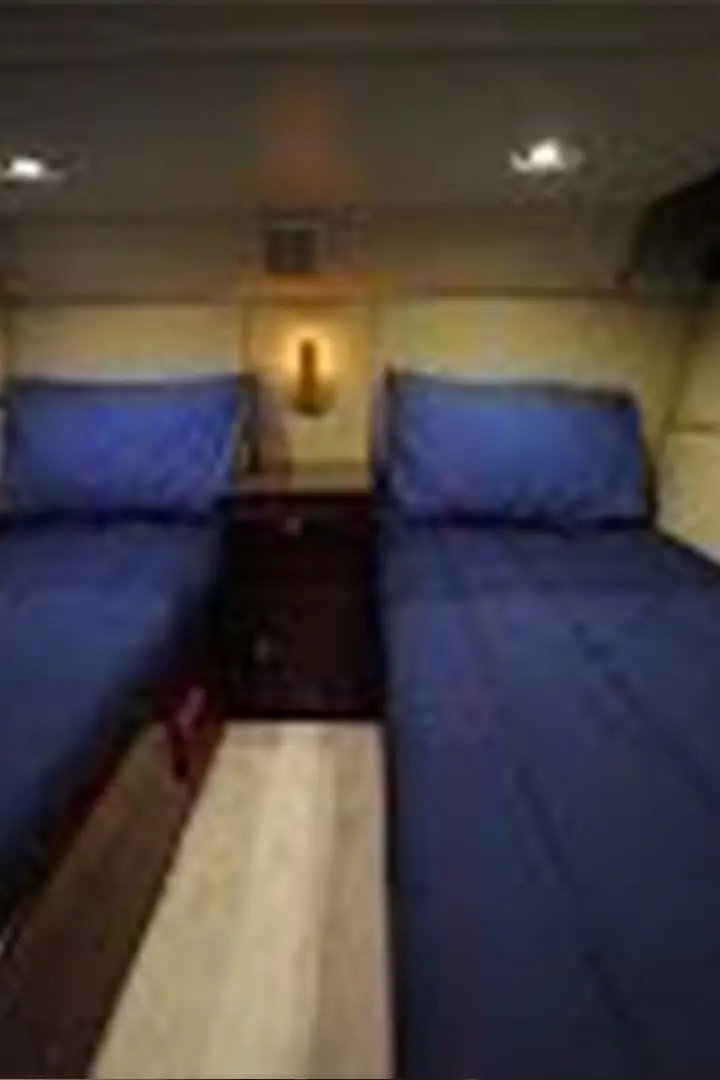 Royal Star Yacht 50ft Alshali