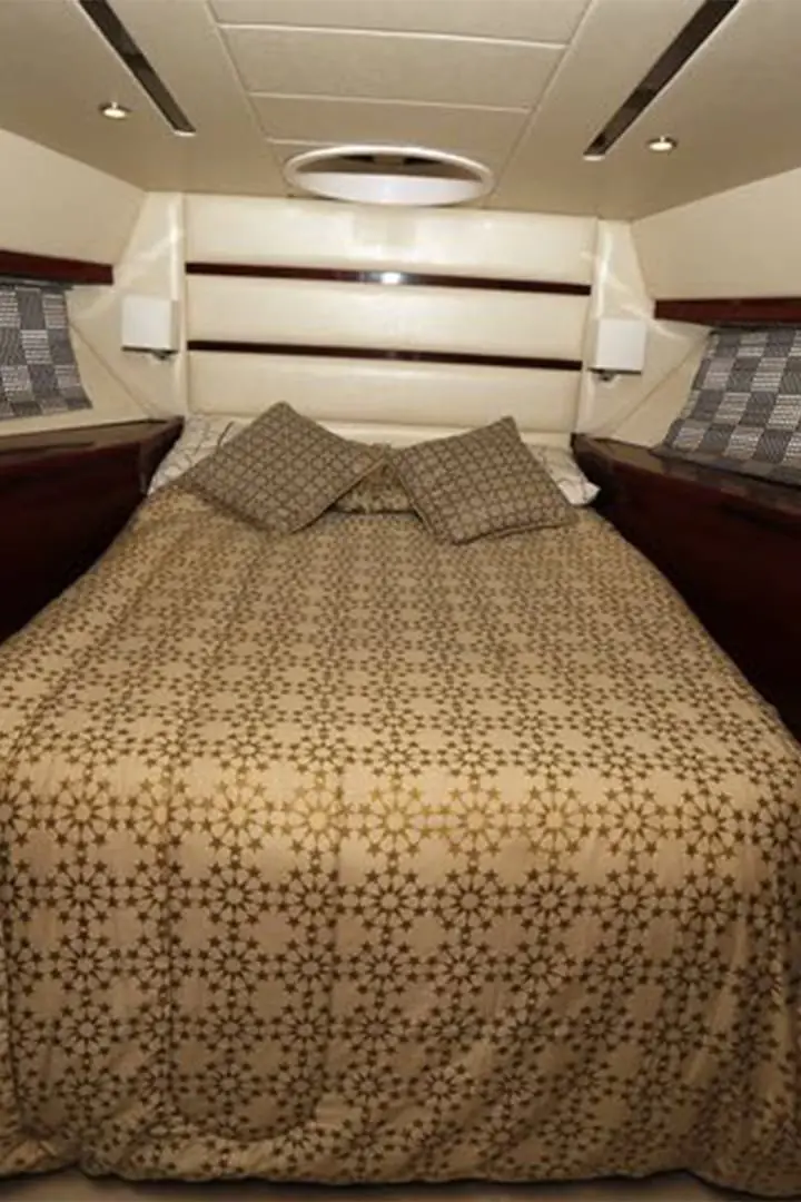 Royal Star Yacht 50ft Alshali