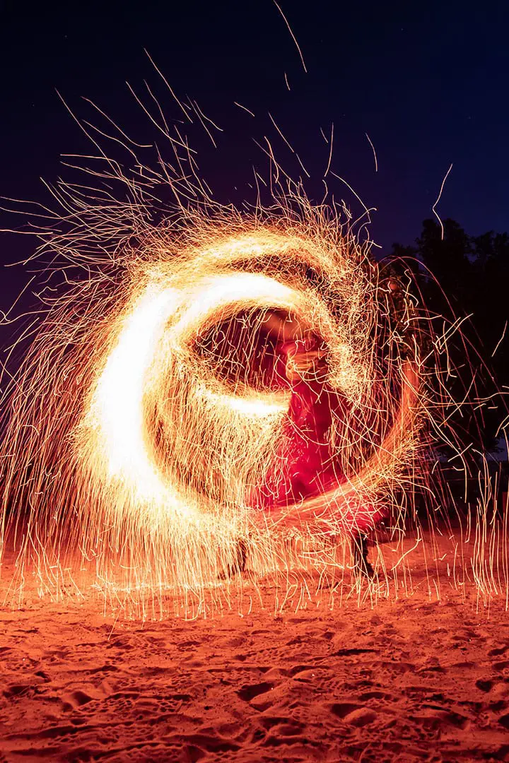 Platinum Desert Safari