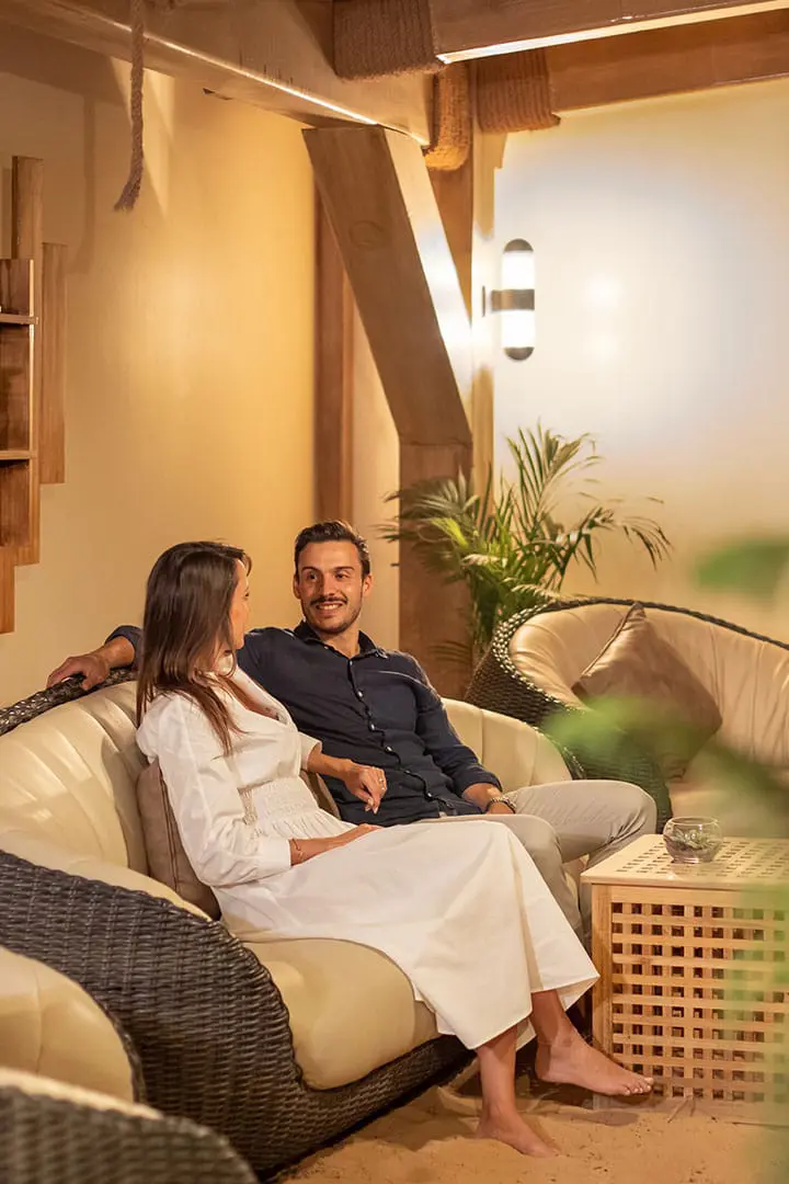 Platinum Desert Safari