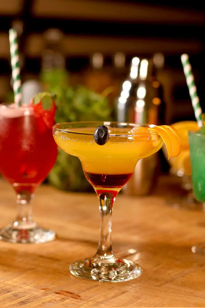 Platinum Desert Safari