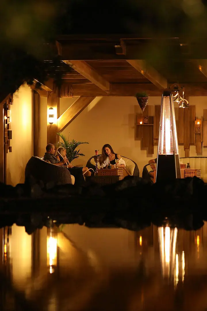 Platinum Desert Safari