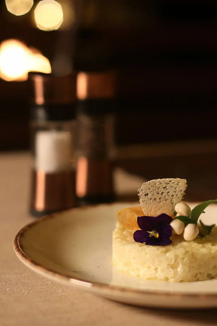 Platinum Desert Safari