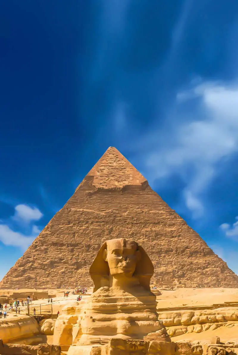 Eid Al Fitr 2025 Egypt Holiday Package: 5-Day Cairo & Alexandria Tour with Nile Cruise, Pyramids & Flights | Mar 29 – Apr 2