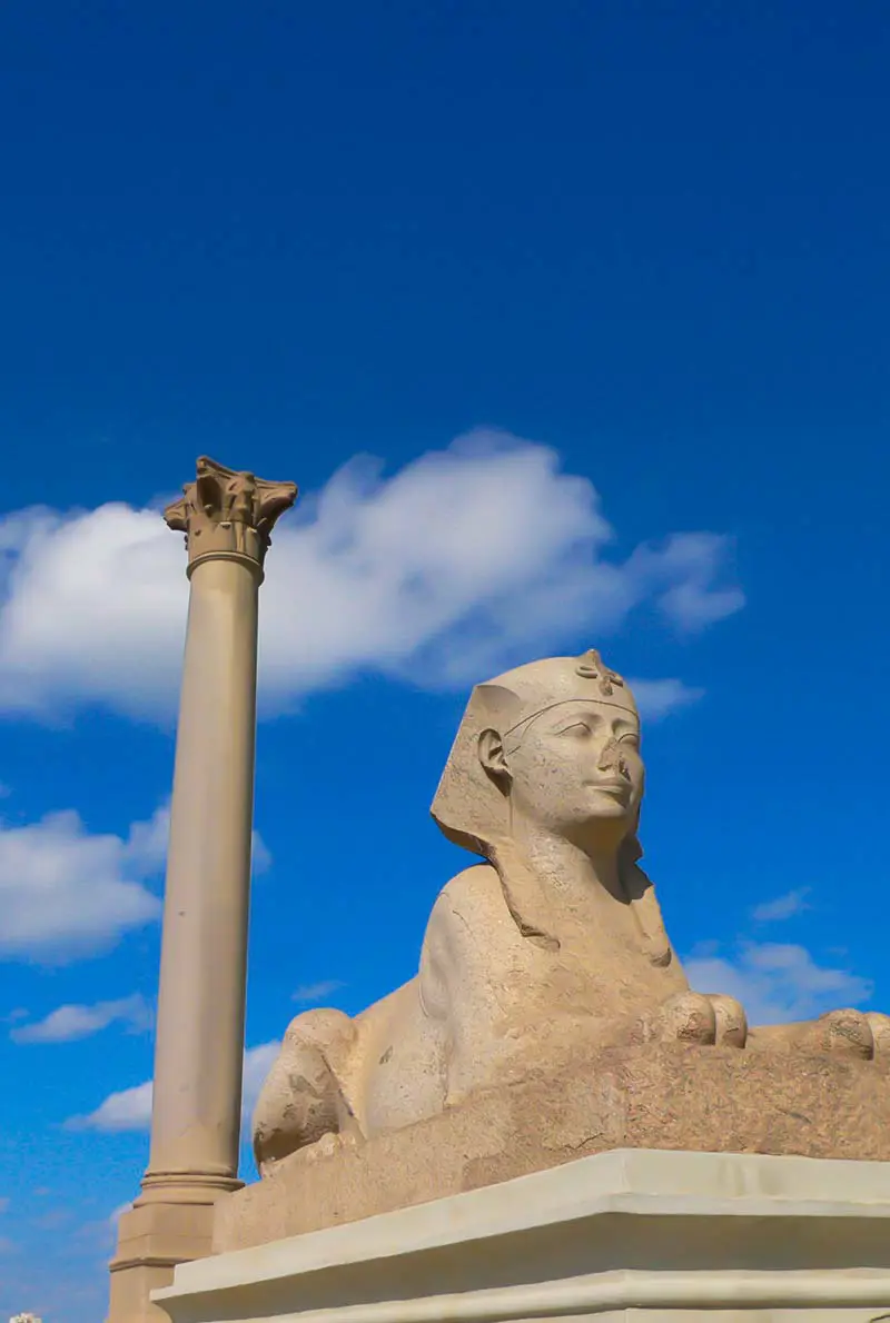 Eid Al Fitr 2025 Egypt Holiday Package: 5-Day Cairo & Alexandria Tour with Nile Cruise, Pyramids & Flights | Mar 29 – Apr 2