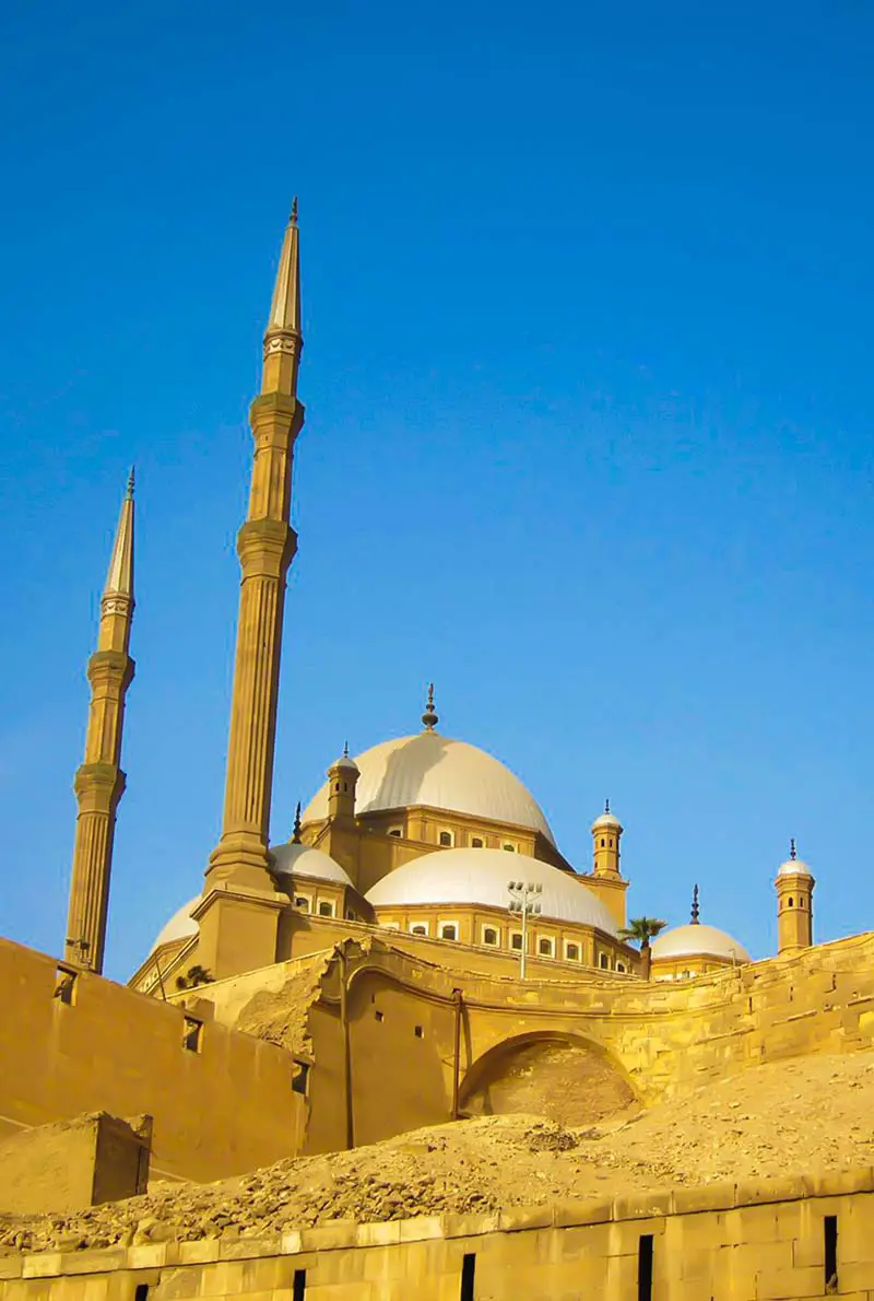 Eid Al Fitr 2025 Egypt Holiday Package: 5-Day Cairo & Alexandria Tour with Nile Cruise, Pyramids & Flights | Mar 29 – Apr 2
