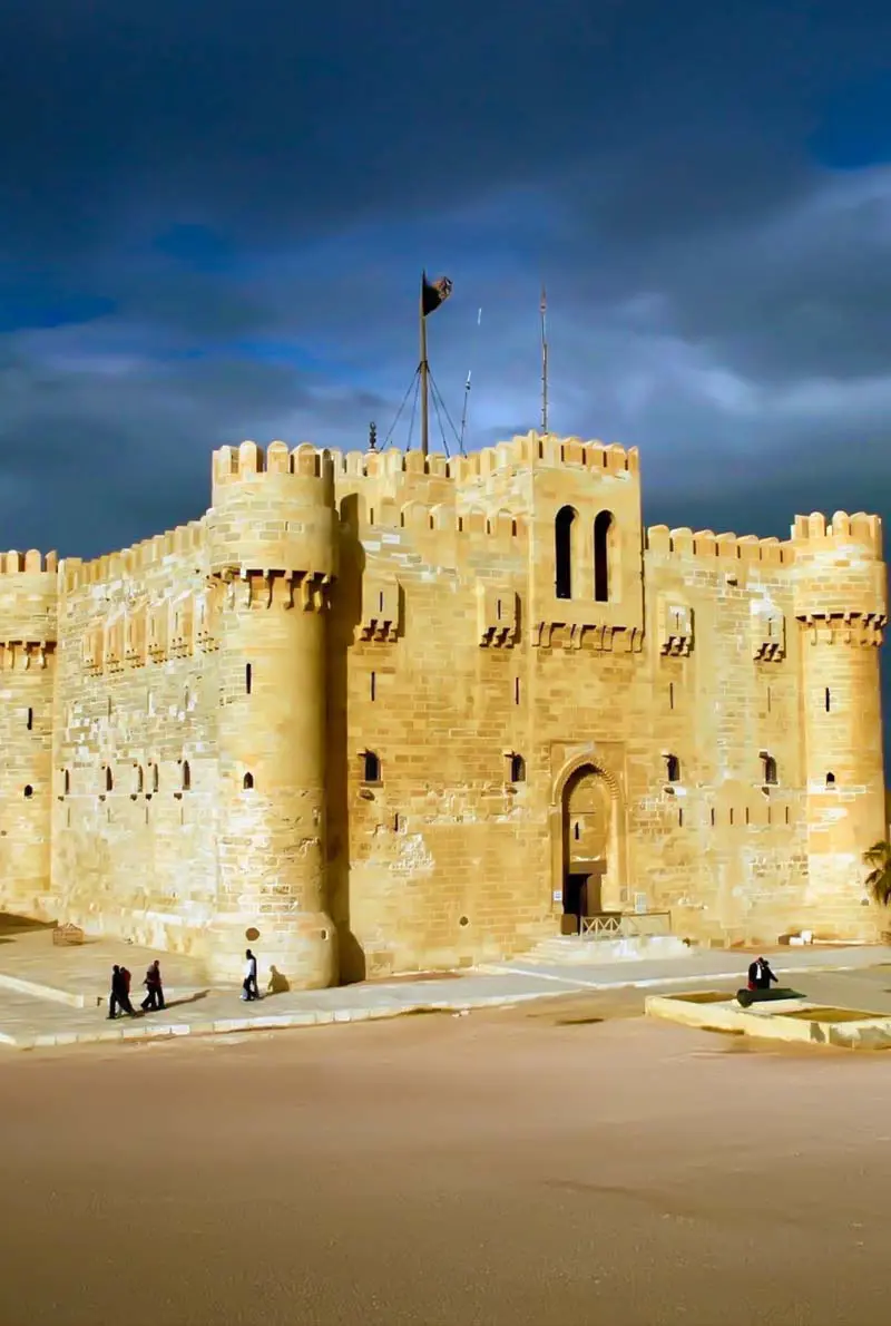 Eid Al Fitr 2025 Egypt Holiday Package: 5-Day Cairo & Alexandria Tour with Nile Cruise, Pyramids & Flights | Mar 29 – Apr 2