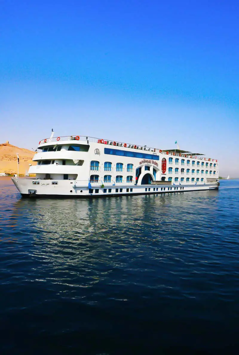 Eid Al Fitr 2025 Egypt Holiday Package: 5-Day Cairo & Alexandria Tour with Nile Cruise, Pyramids & Flights | Mar 29 – Apr 2