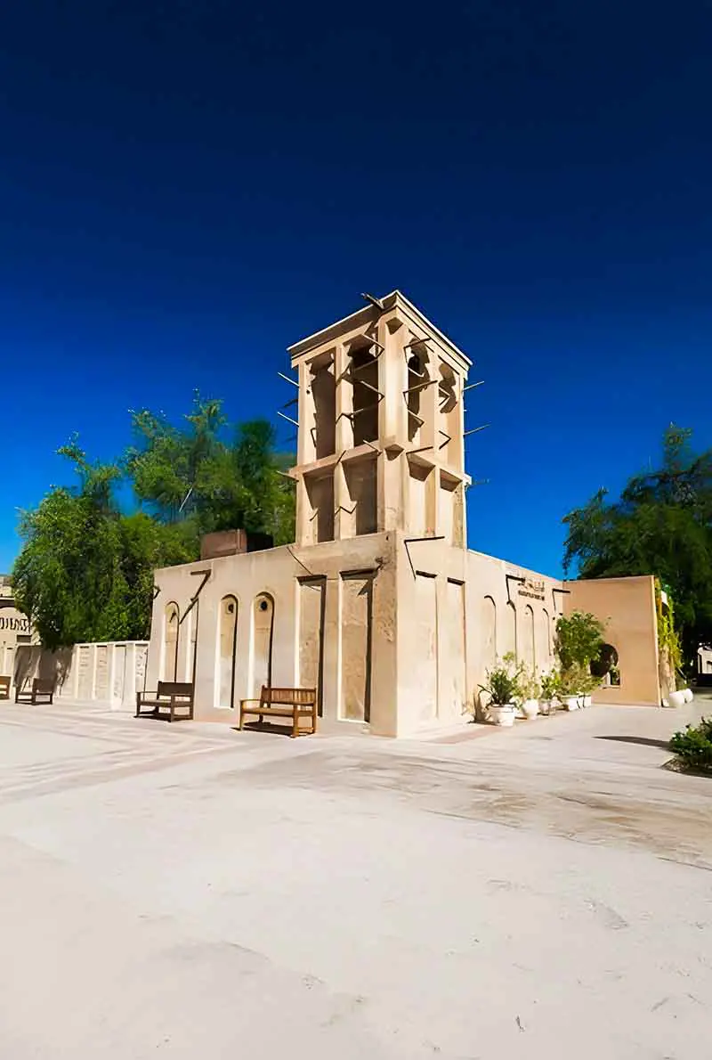 Dubai Old City Heritage Tour: Souks, Traditional Abra Boat & Authentic Food Tasting Experience