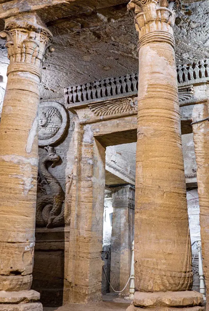 Eid Al Fitr 2025 Egypt Holiday Package: 5-Day Cairo & Alexandria Tour with Nile Cruise, Pyramids & Flights | Mar 29 – Apr 2