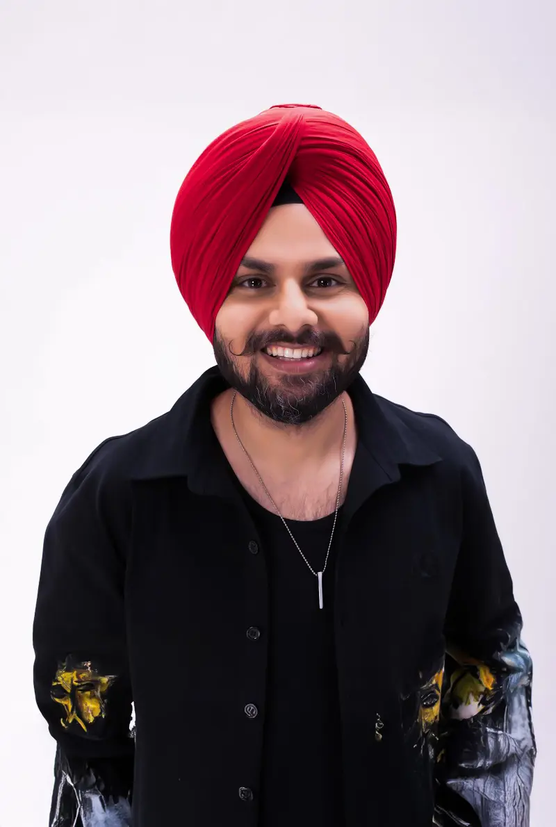Jaspreet Singh: Unfiltered & Uncensored