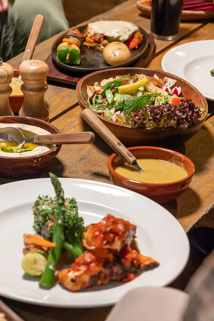 Private Night Safari & Astronomy