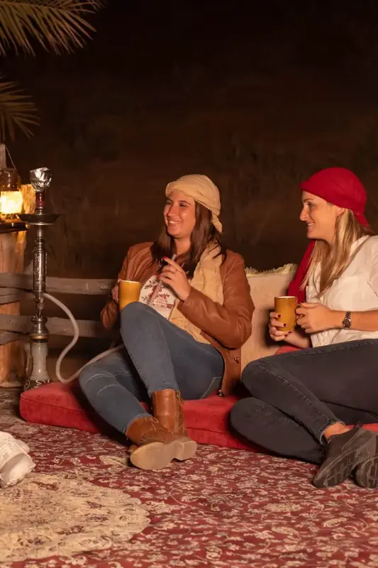 Private Night Safari & Astronomy