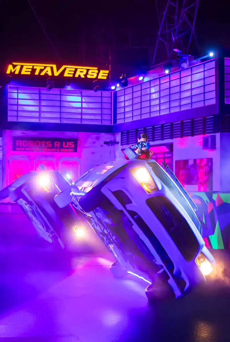 Global Village Dubai