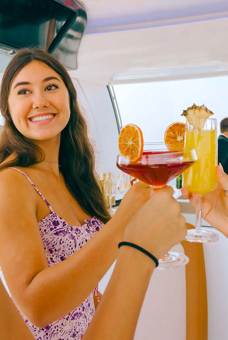 Dubai's Ultimate Combo: Ain Dubai and Real Madrid World