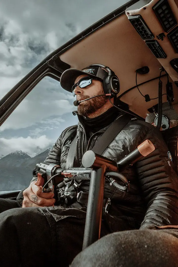 Private Helicopter Tour In Dubai