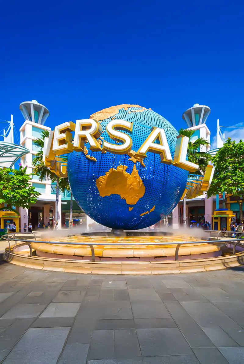 8-Day Singapore & Kuala Lumpur Tour