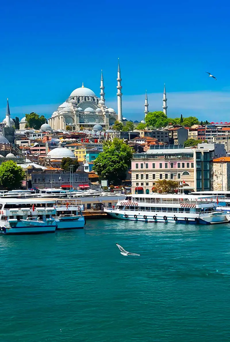 Eid Al-Fitr 5-Night Turkey Tour 2025: Discover Istanbul & Cappadocia’s Timeless Beauty