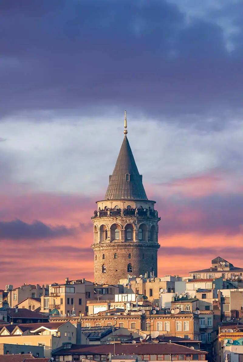 Eid Al-Fitr 5-Night Turkey Tour 2025: Discover Istanbul & Cappadocia’s Timeless Beauty