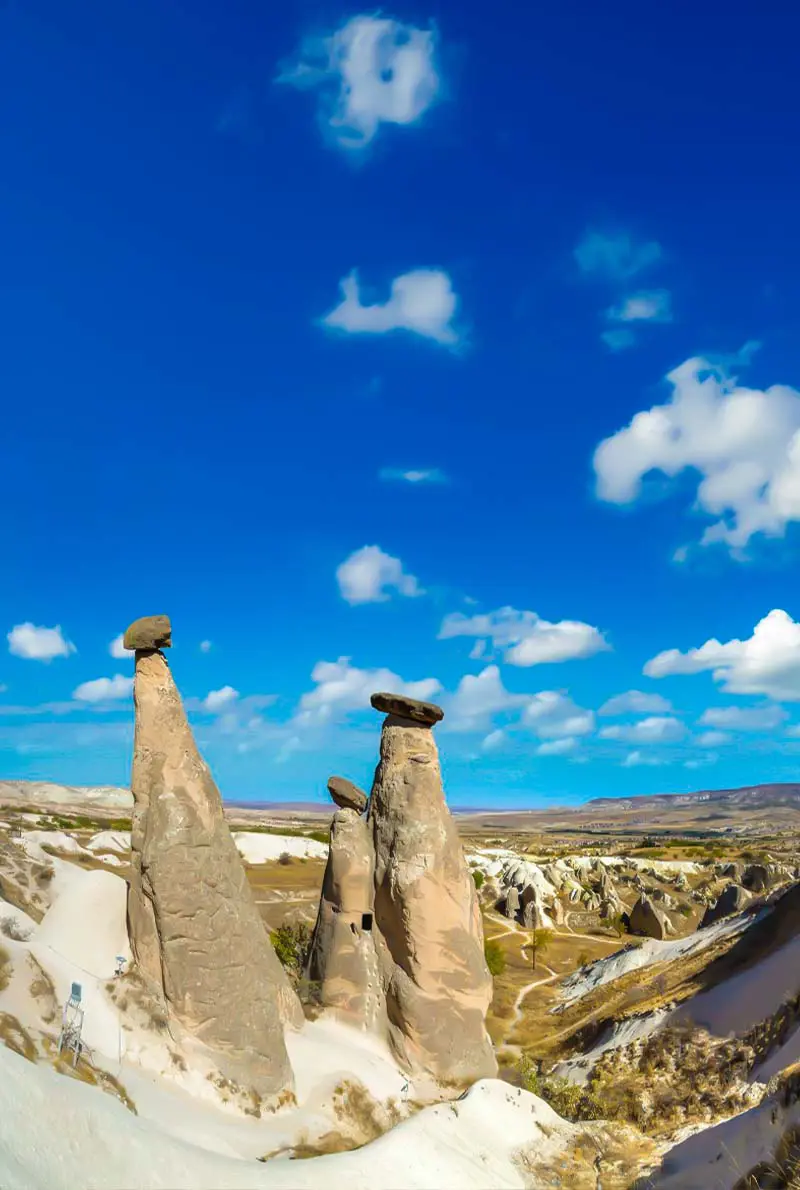 Eid Al-Fitr 5-Night Turkey Tour 2025: Discover Istanbul & Cappadocia’s Timeless Beauty