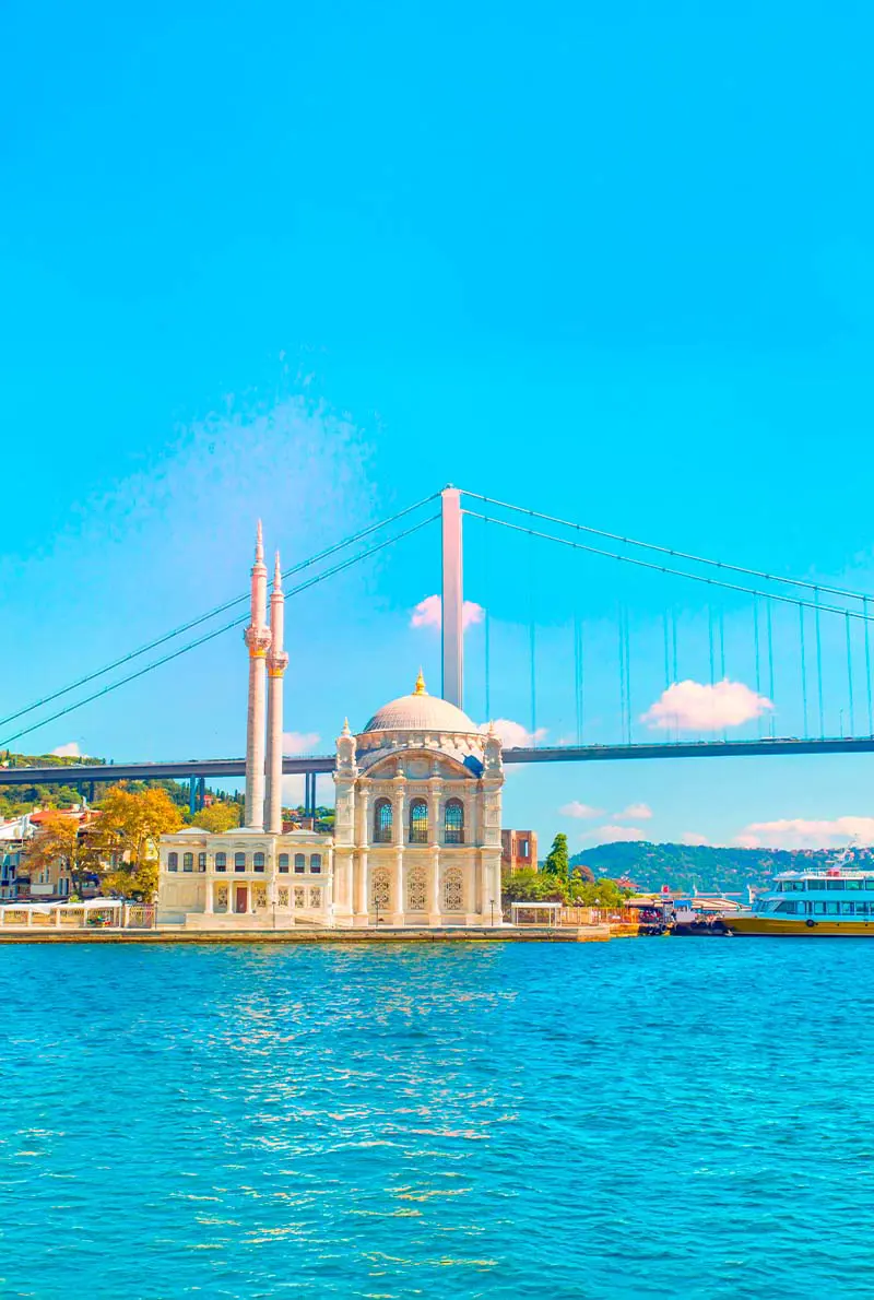 Eid Al-Fitr 5-Night Turkey Tour 2025: Discover Istanbul & Cappadocia’s Timeless Beauty