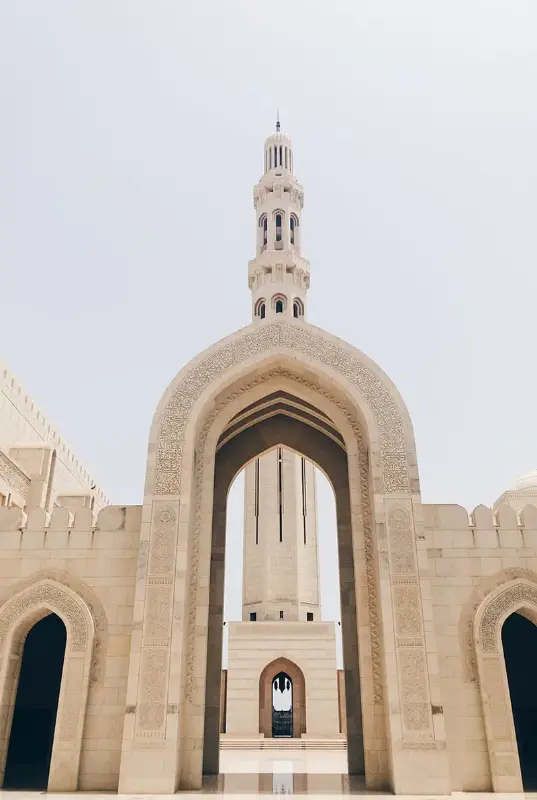 Saudi Arabia