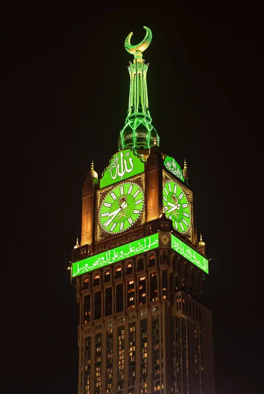Saudi Arabia